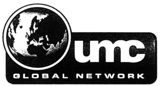 UMC GLOBAL NETWORK logo