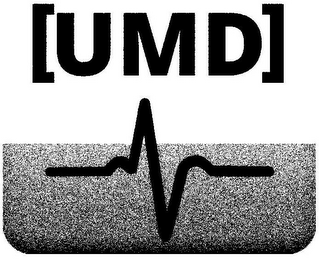 [UMD] logo
