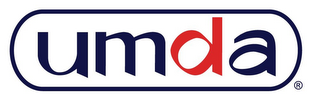 UMDA logo