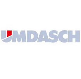 UMDASCH logo