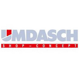 UMDASCH SHOP - CONCEPT logo