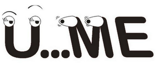 U...ME logo