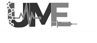 UME logo