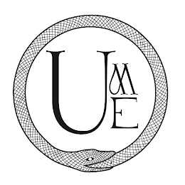 UME logo