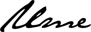 UME logo