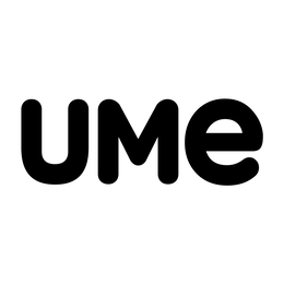 UME logo