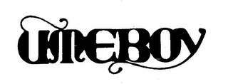 UMEBOY logo