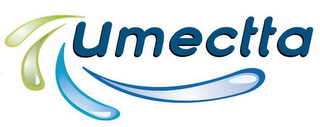 UMECTTA logo