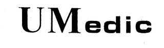 UMEDIC logo