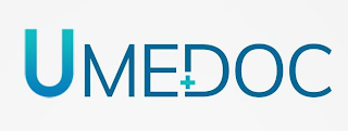 UMEDOC logo
