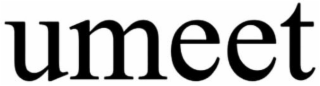 UMEET logo