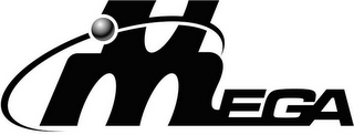 UMEGA logo