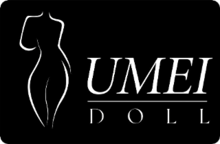 UMEI DOLL logo
