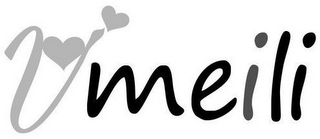 UMEILI logo