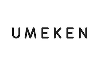 UMEKEN logo