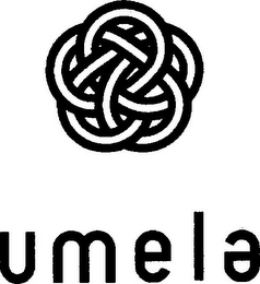 UMELA logo