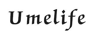 UMELIFE logo