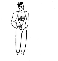 UMEN USWEAT logo