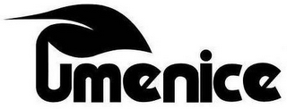 UMENICE logo
