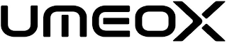 UMEOX logo