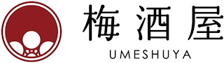 UMESHUYA logo