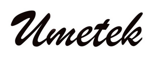 UMETEK logo