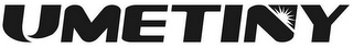 UMETINY logo