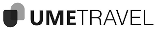UMETRAVEL logo