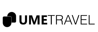 UMETRAVEL logo