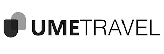 UMETRAVEL logo