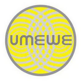 UMEWE logo