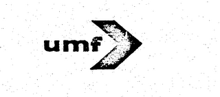 UMF logo