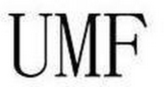 UMF logo