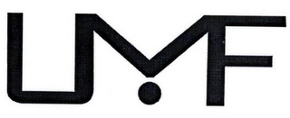 UMF logo
