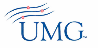 UMG logo