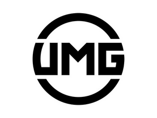 UMG logo