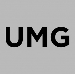 UMG logo