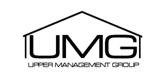 UMG UPPER MANAGEMENT GROUP logo