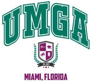 UMGA MIAMI, FLORIDA EST. 2023
