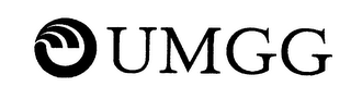 UMGG logo