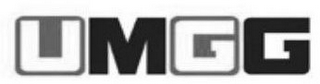 UMGG logo
