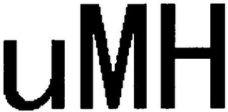 UMH logo