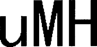 UMH logo
