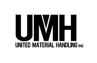 UMH UNITED MATERIAL HANDLING INC logo