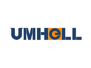 UMHELL logo