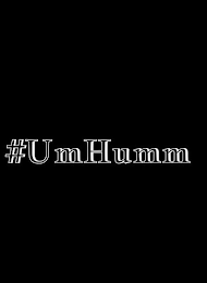 #UMHUMM logo