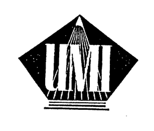 UMI logo