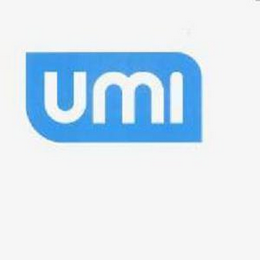UMI logo