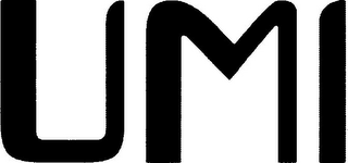 UMI logo