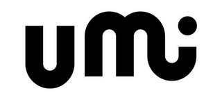 UMI logo